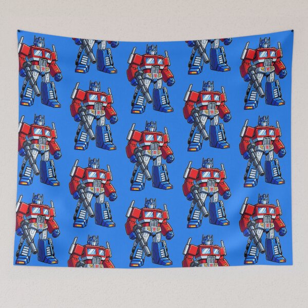 Item preview, Cybertron Cuties: The Last Prime designed and sold by CleverCulture.