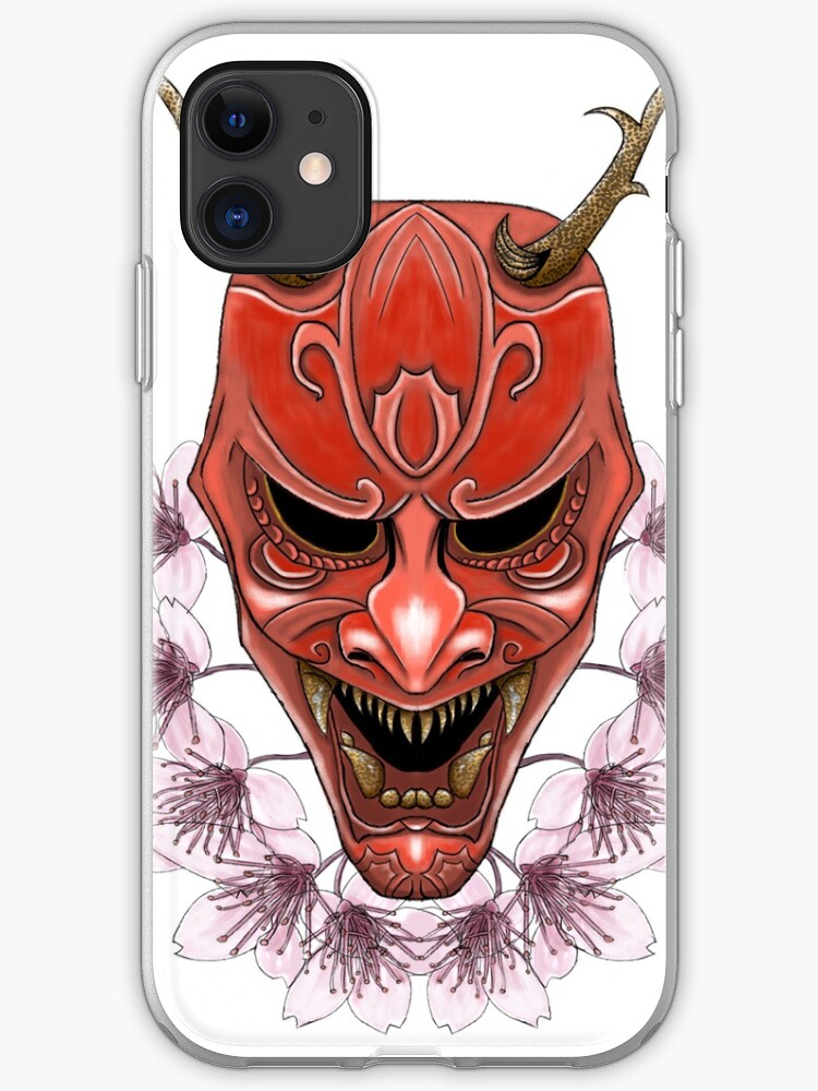 Mask Collector iphone 11 case Mask Collector iphone 11 case