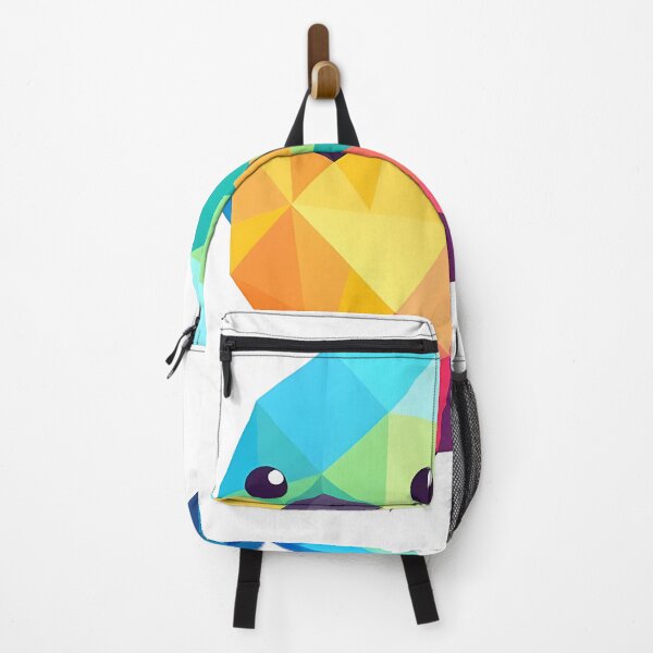 Item preview, Cute Low Poly Bird Illustration designed and sold by ekoprasetioart.