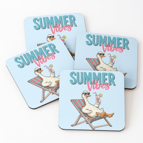 Item preview, Summer vibes designed and sold by YChangShop.