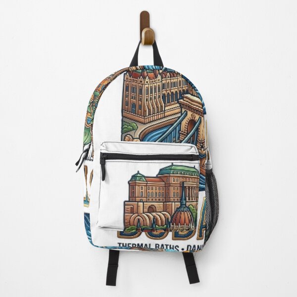 Item preview, BUDAPEST designed and sold by likbatonboot.