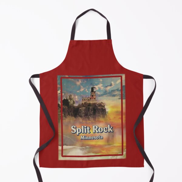 Item preview, Split Rock Minnesota Brighter Skies designed and sold by Bob Nash.