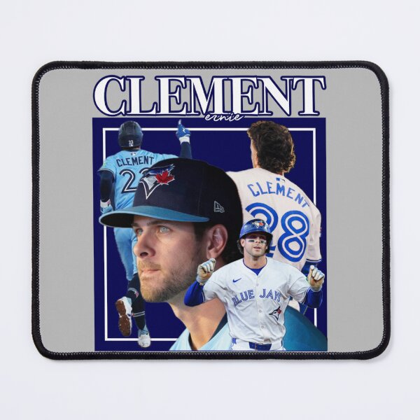 Item preview, ernie clement retro design designed and sold by aksav.