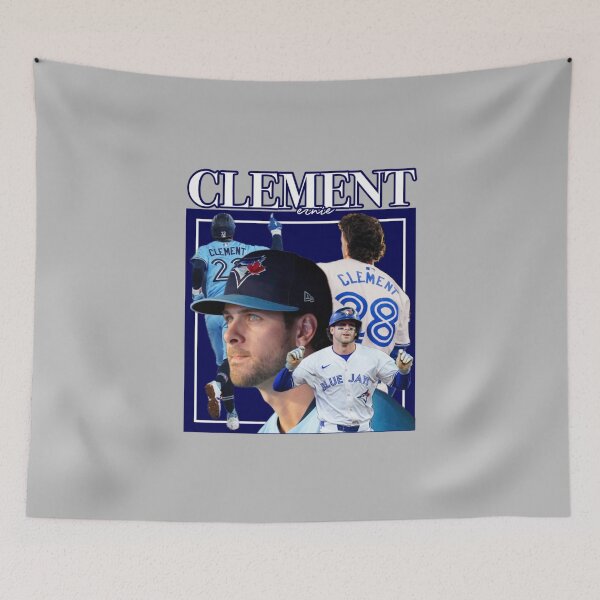 Item preview, ernie clement retro design designed and sold by aksav.