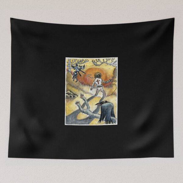 Item preview, Design Gram Parsons  designed and sold by ehadassahja.