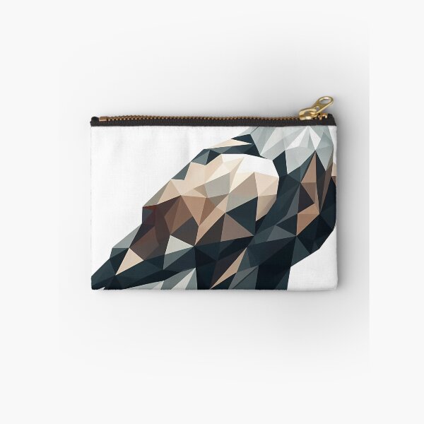 Item preview, Eagle Low Poly Illustration Design designed and sold by ekoprasetioart.