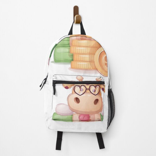 Item preview, Money Lover Cartoon designed and sold by agmark.