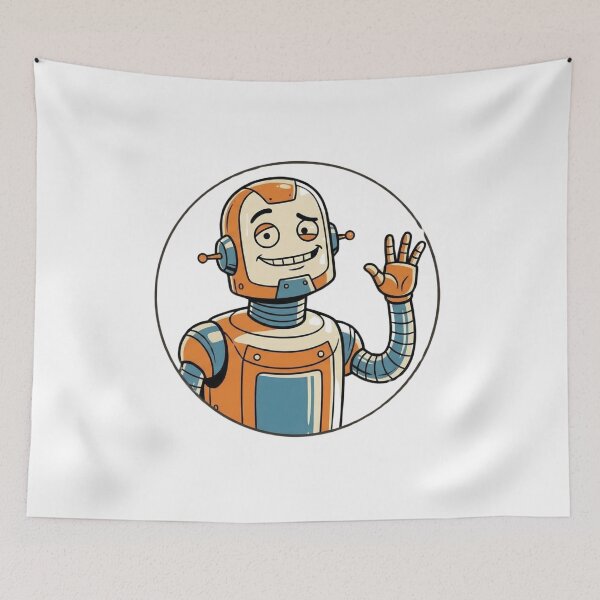 Item preview, Social Mode Activated designed and sold by IllustrifyArts.