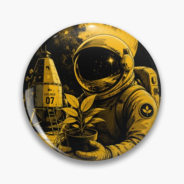 Item preview, Lunar Growth designed and sold by Alpha-mike13.