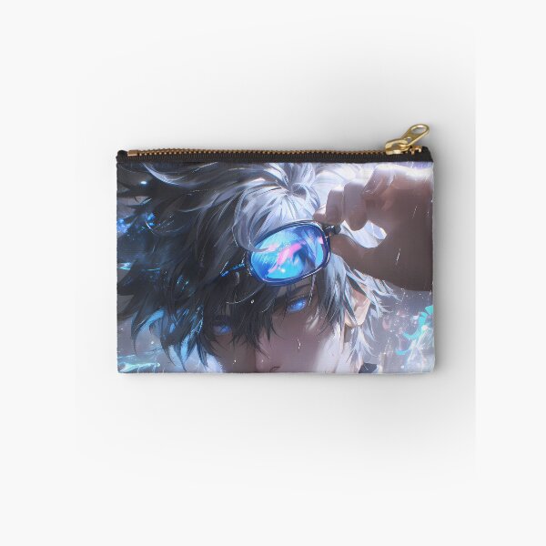 Item preview, Shinya Kogami Psycho Pass Cyberpunk Rain Neon Noir Portrait designed and sold by PMartistStudio.