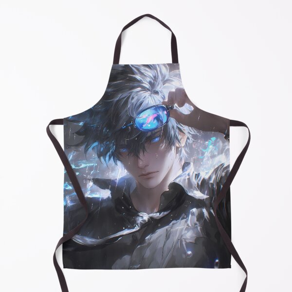 Item preview, Shinya Kogami Psycho Pass Cyberpunk Rain Neon Noir Portrait designed and sold by PMartistStudio.