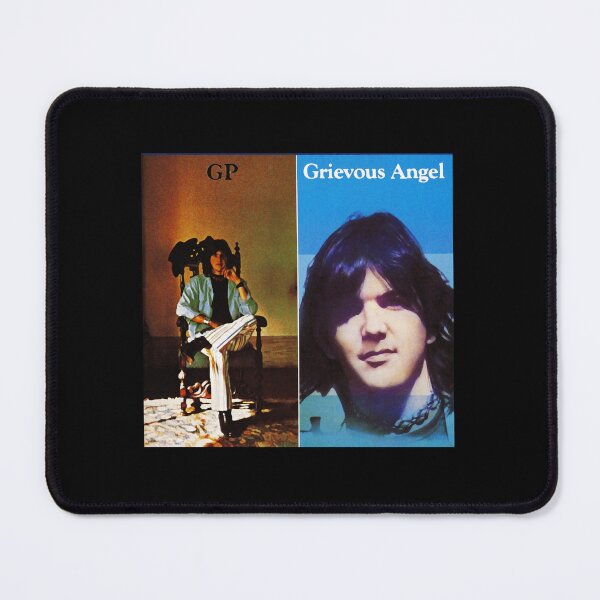 Item preview, Design Gram Parsons designed and sold by ehadassahja.
