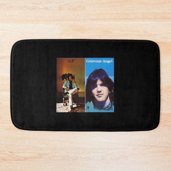 Item preview, Design Gram Parsons  designed and sold by ehadassahja.