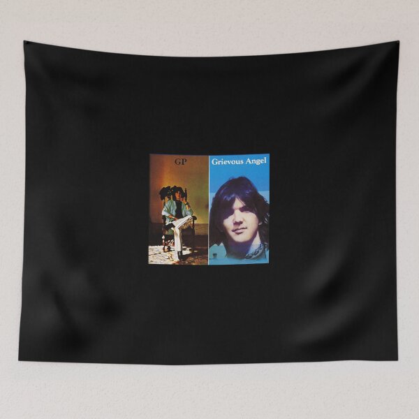 Item preview, Design Gram Parsons  designed and sold by ehadassahja.