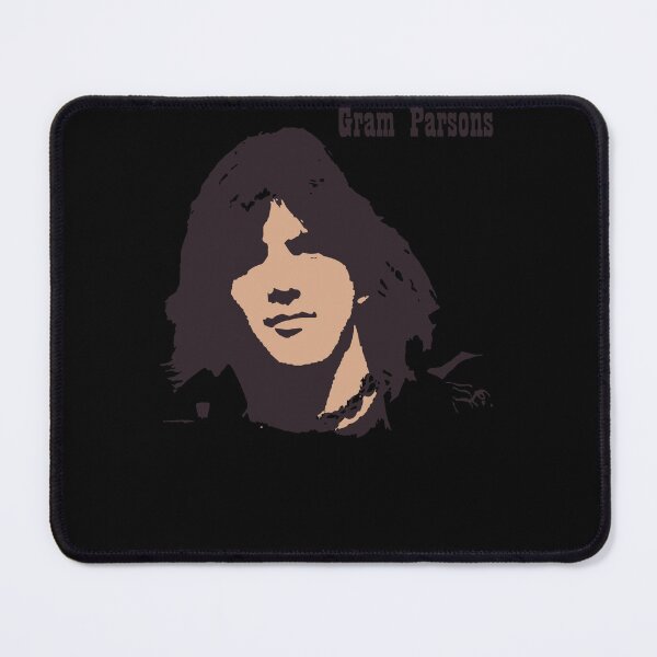 Item preview, Design Gram Parsons  designed and sold by ehadassahja.