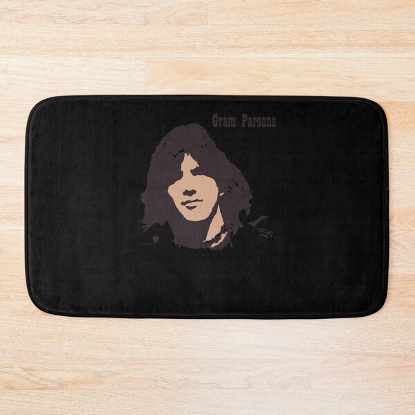 Item preview, Design Gram Parsons  designed and sold by ehadassahja.