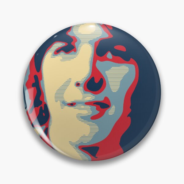 Item preview, Design Gram Parsons  designed and sold by ehadassahja.