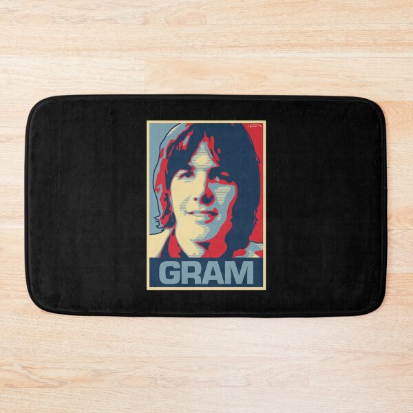Item preview, Design Gram Parsons  designed and sold by ehadassahja.