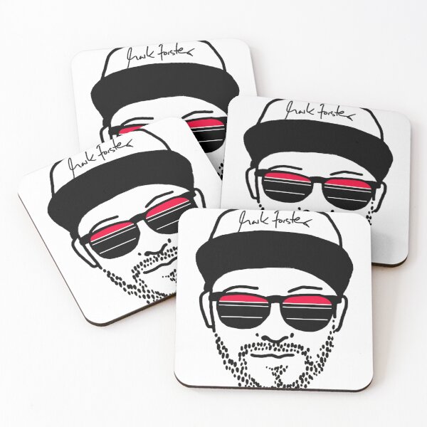 Item preview, Mark Forster Singer Germany designed and sold by jjpaisan.