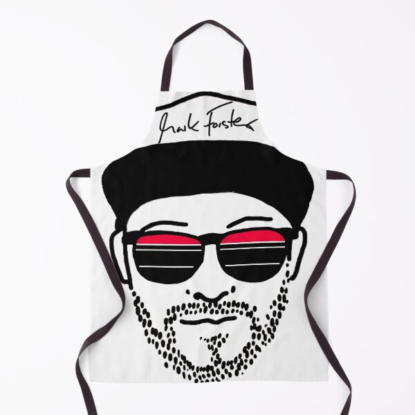 Item preview, Mark Forster Singer Germany designed and sold by jjpaisan.