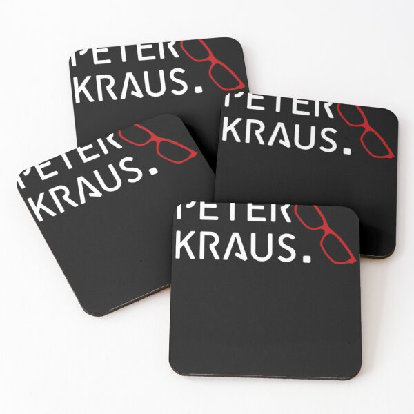 Item preview,  Peter Kraus Singer German designed and sold by Print-Garden.