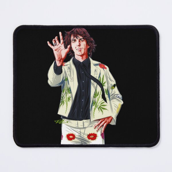 Item preview, Design Gram Parsons  designed and sold by ehadassahja.