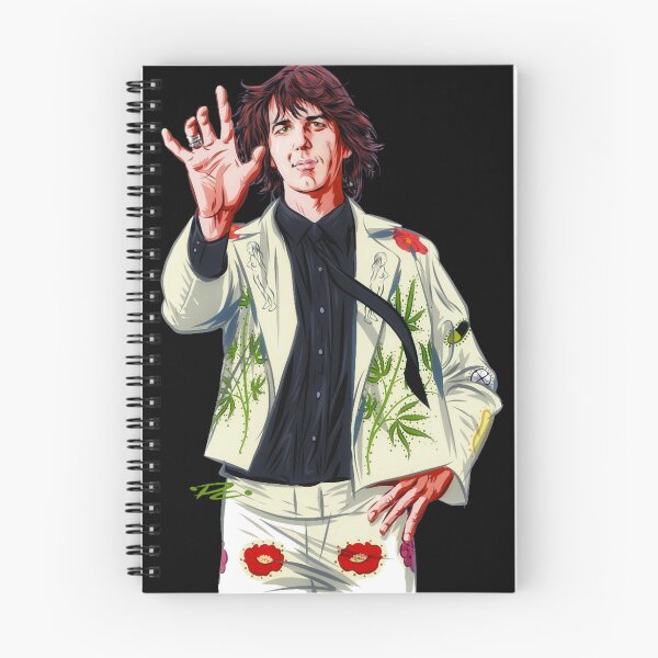 Item preview, Design Gram Parsons  designed and sold by ehadassahja.