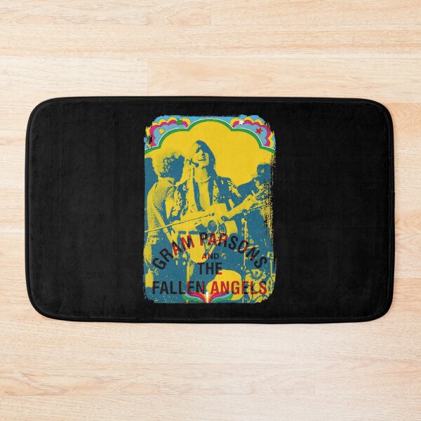 Item preview, Design Gram Parsons  designed and sold by ehadassahja.