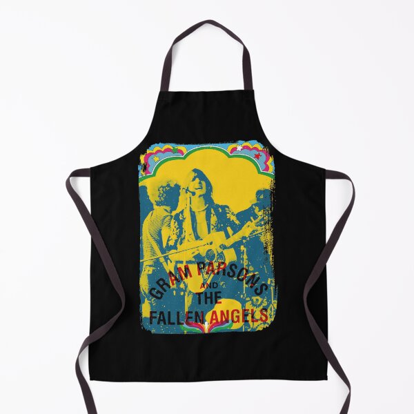 Item preview, Design Gram Parsons designed and sold by ehadassahja.