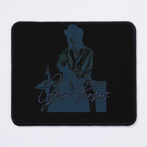 Item preview, Design Gram Parsons  designed and sold by ehadassahja.