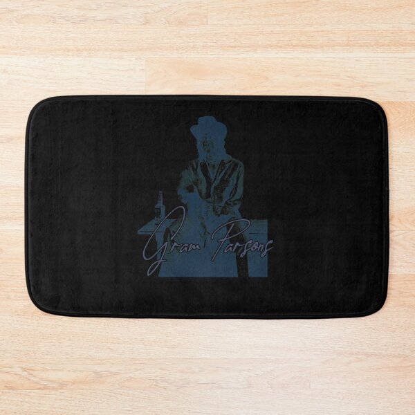 Item preview, Design Gram Parsons  designed and sold by ehadassahja.