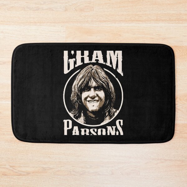 Item preview, Design Gram Parsons  designed and sold by ehadassahja.