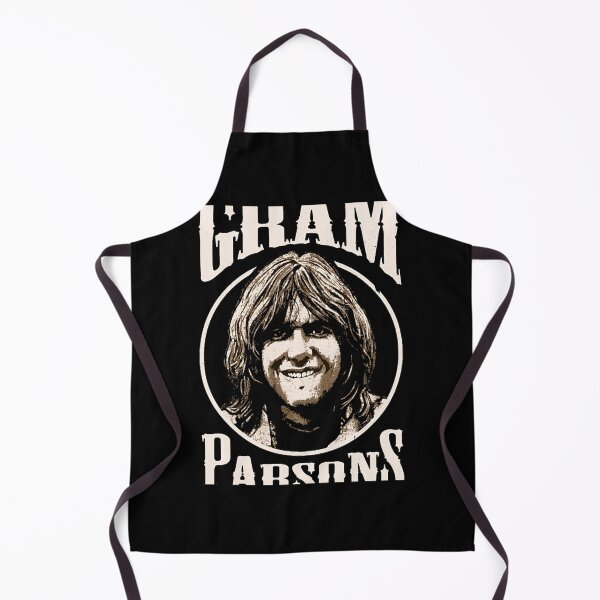 Item preview, Design Gram Parsons  designed and sold by ehadassahja.