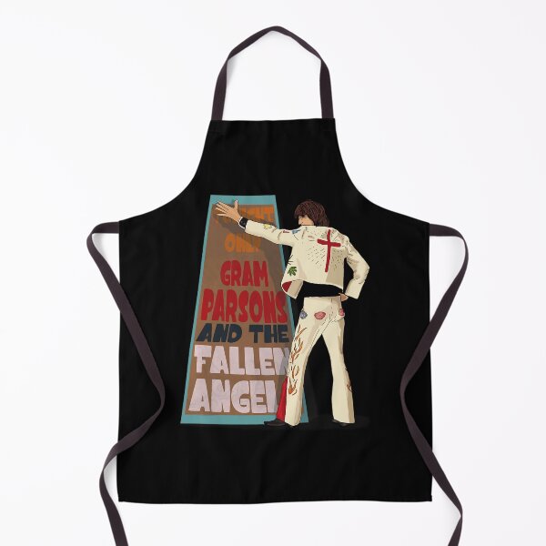 Item preview, Design Gram Parsons  designed and sold by ehadassahja.