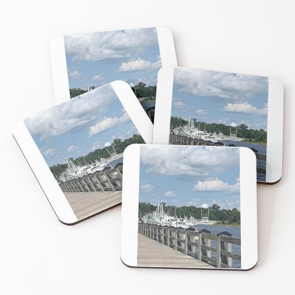 Item preview, The Marina. designed and sold by Pearls1.