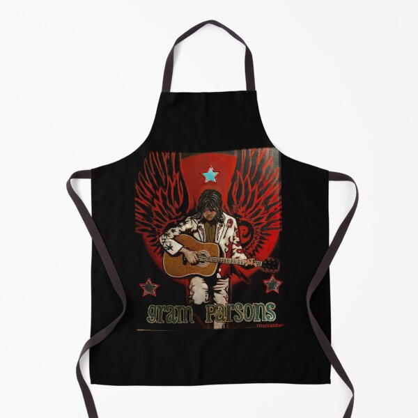 Item preview, Design Gram Parsons  designed and sold by ehadassahja.