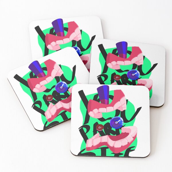 Item preview, Copy of YOU PARASITE designed and sold by R3db0y12.