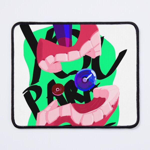 Item preview, Copy of YOU PARASITE designed and sold by R3db0y12.