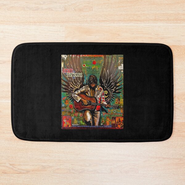 Item preview, Design Gram Parsons  designed and sold by ehadassahja.