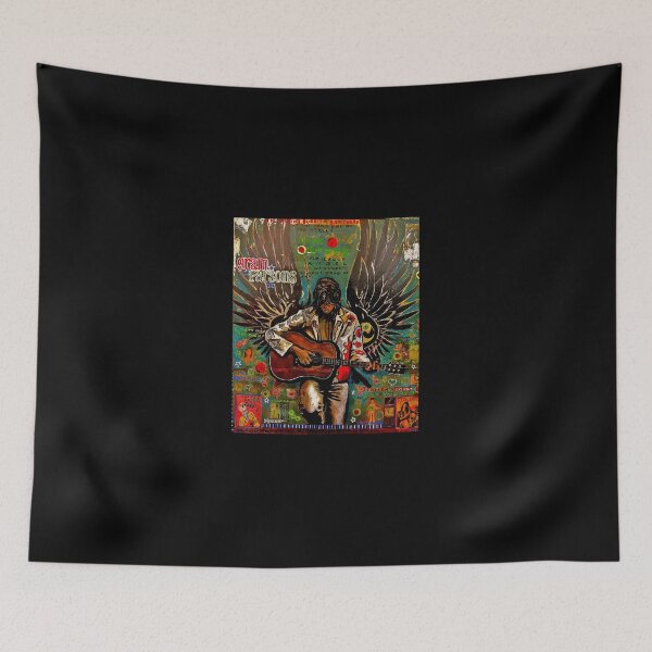 Item preview, Design Gram Parsons  designed and sold by ehadassahja.