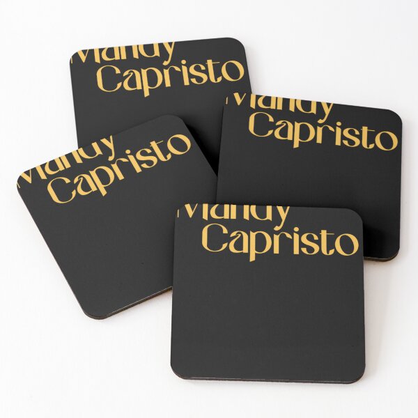 Item preview, Mandy Capristo Singer German designed and sold by jjpaisan.