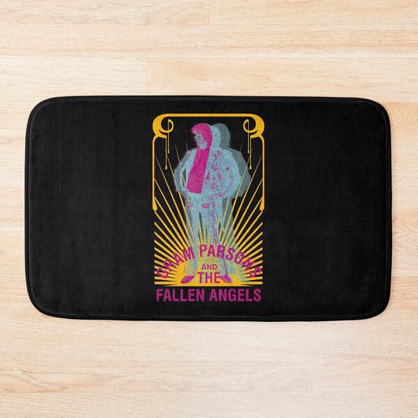 Item preview, Design Gram Parsons  designed and sold by ehadassahja.