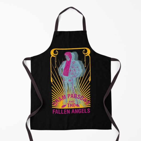 Item preview, Design Gram Parsons  designed and sold by ehadassahja.