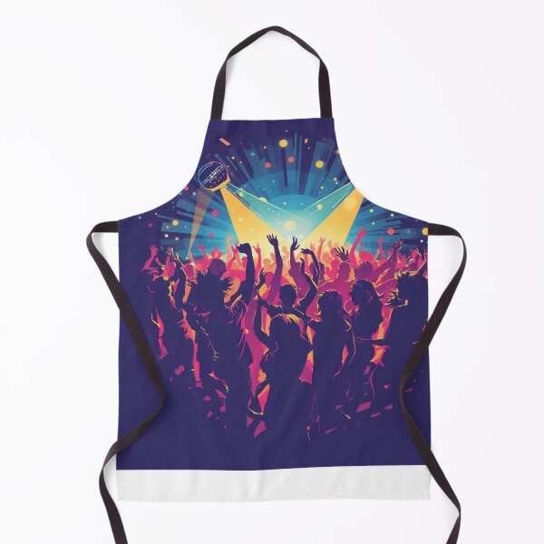 Item preview, Lively Dance Party designed and sold by SavvyKloset.