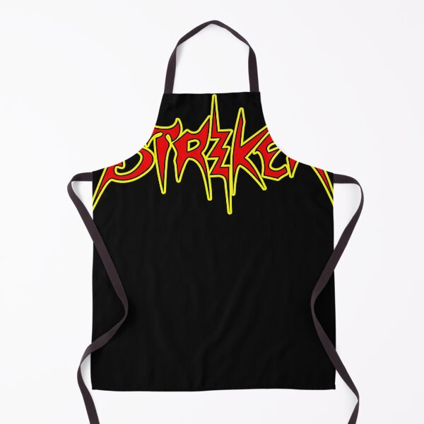 Item preview, Striker Heavy Metal Band Canadian designed and sold by Print-Garden.