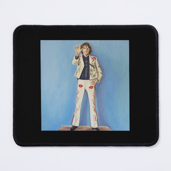 Item preview, Design Gram Parsons  designed and sold by ehadassahja.