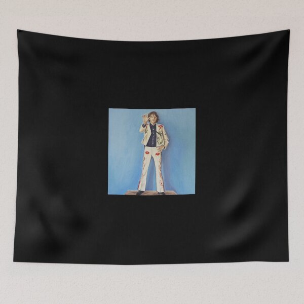 Item preview, Design Gram Parsons  designed and sold by ehadassahja.