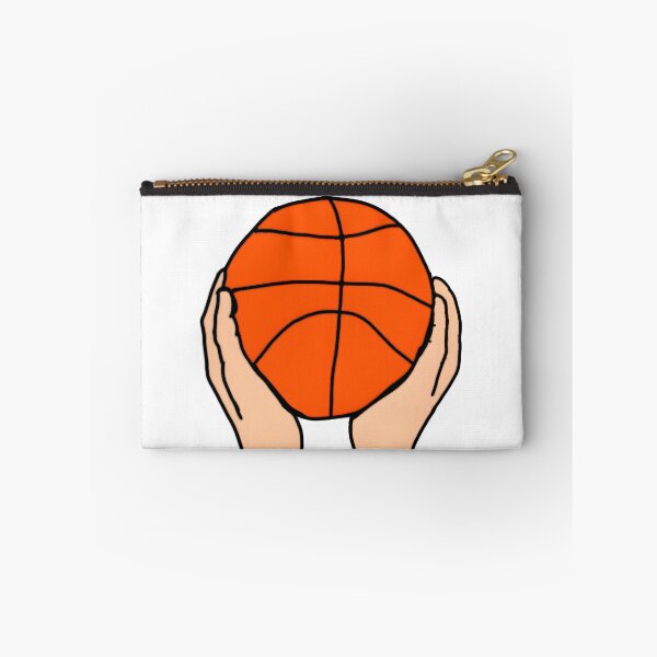 Item preview, Hand holding basketball designed and sold by Newrealis.