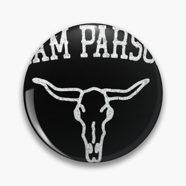 Artikelvorschau, Entwurf von Gram Parsons entworfen und verkauft von ehadassahja.