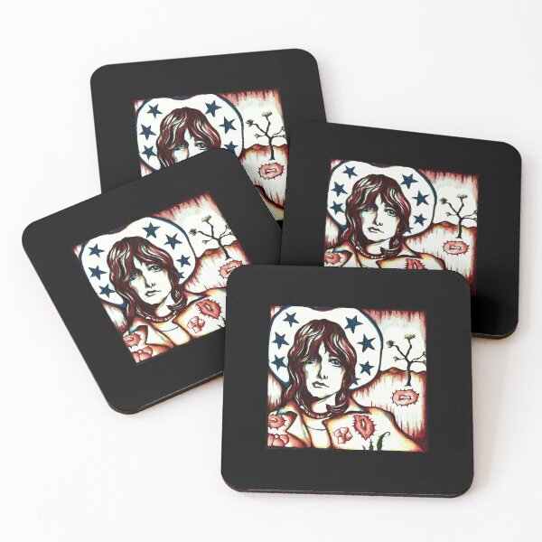 Item preview, Design Gram Parsons  designed and sold by ehadassahja.